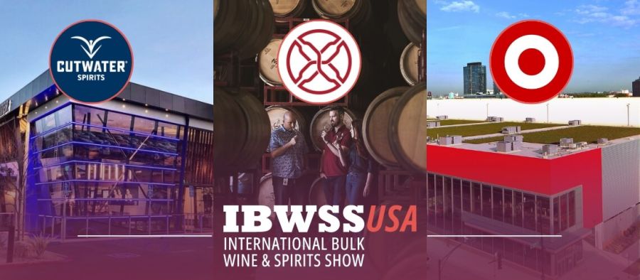 Photo for: Vintage Wine Estates, The Wine Group, Cutwater Spirits, Target & More To Be At IBWSS Conference