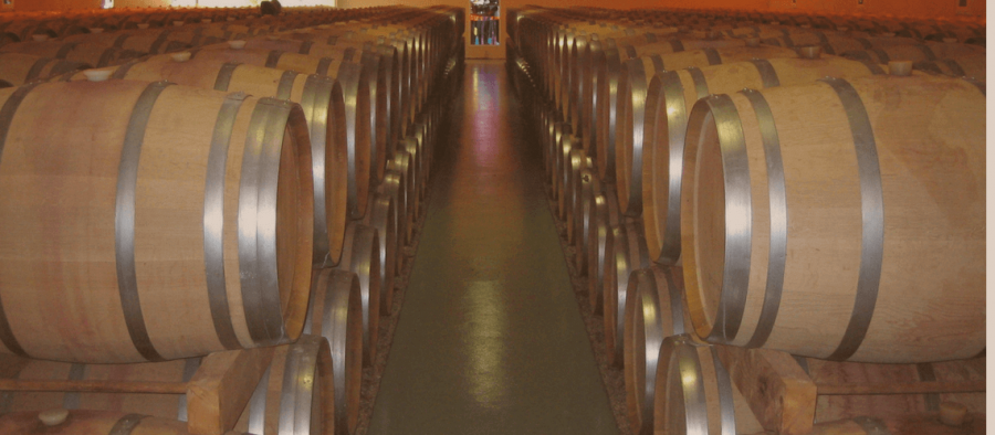 Photo for: List of Bulk Wine Suppliers in Spain