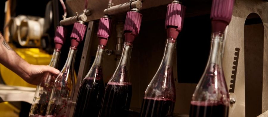 Photo for: Leading Contract Wine Bottlers of USA