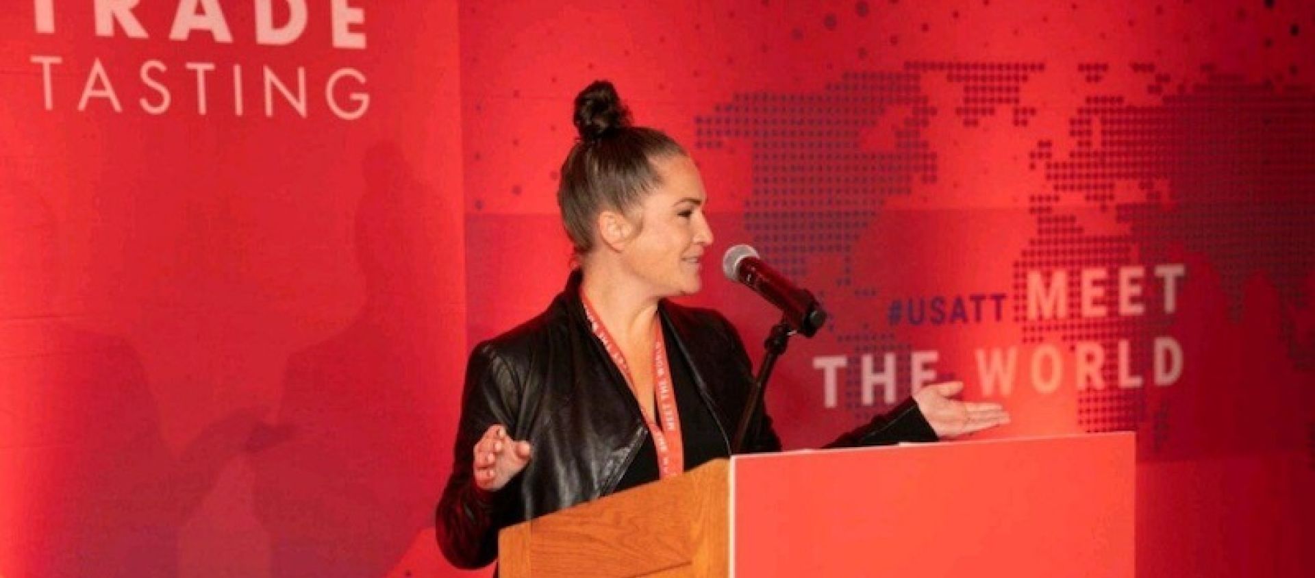 Photo for: USA Trade Tasting 2025
