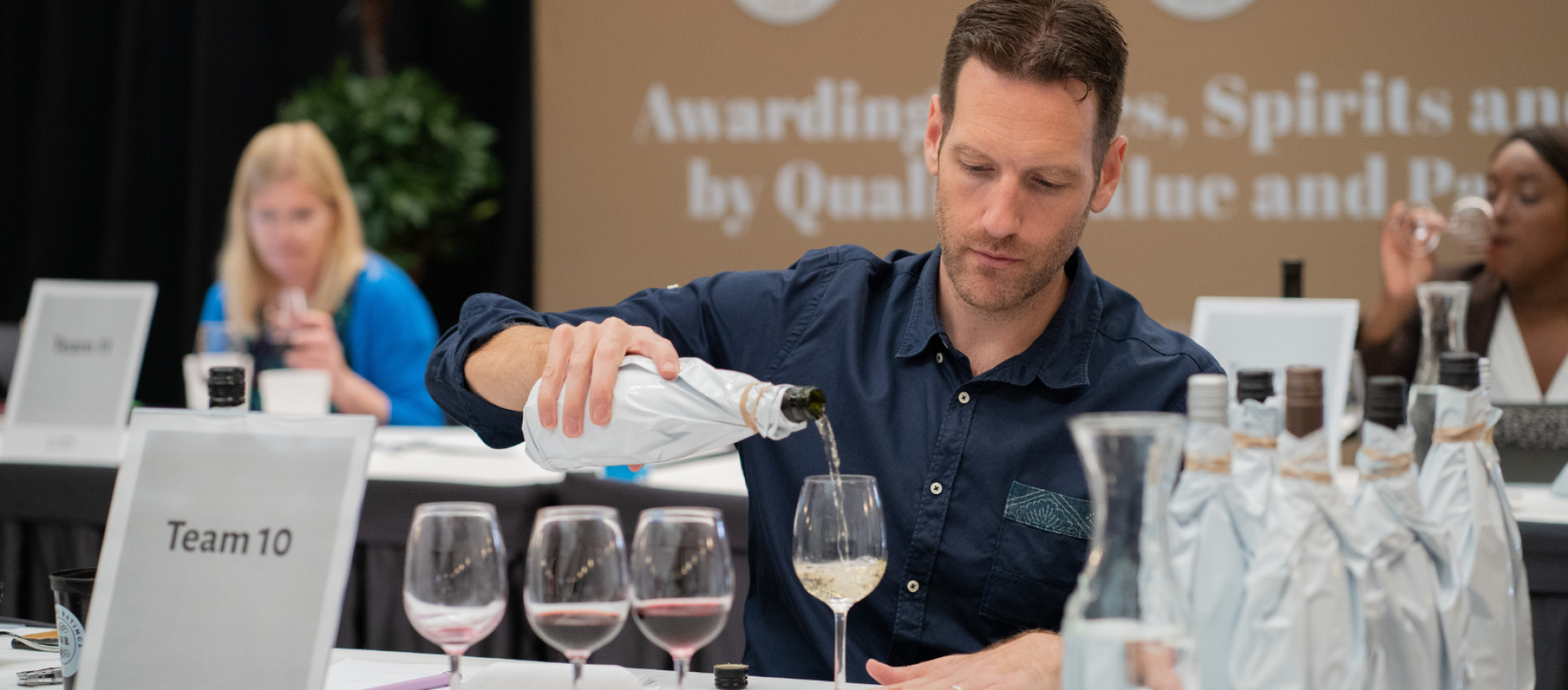 Photo for: USA Wine Ratings 2026