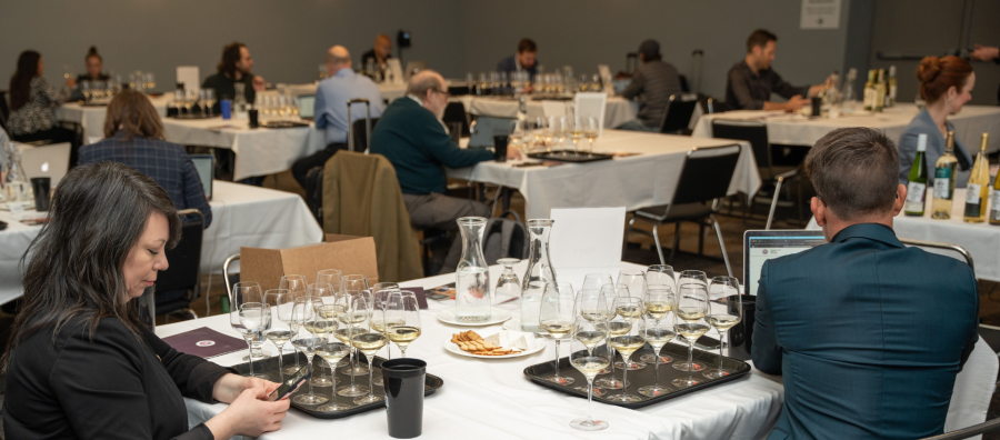 Photo for: Sommeliers Choice Awards 2027