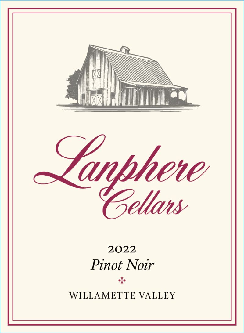 Photo for: Willamette Valley Pinot Noir