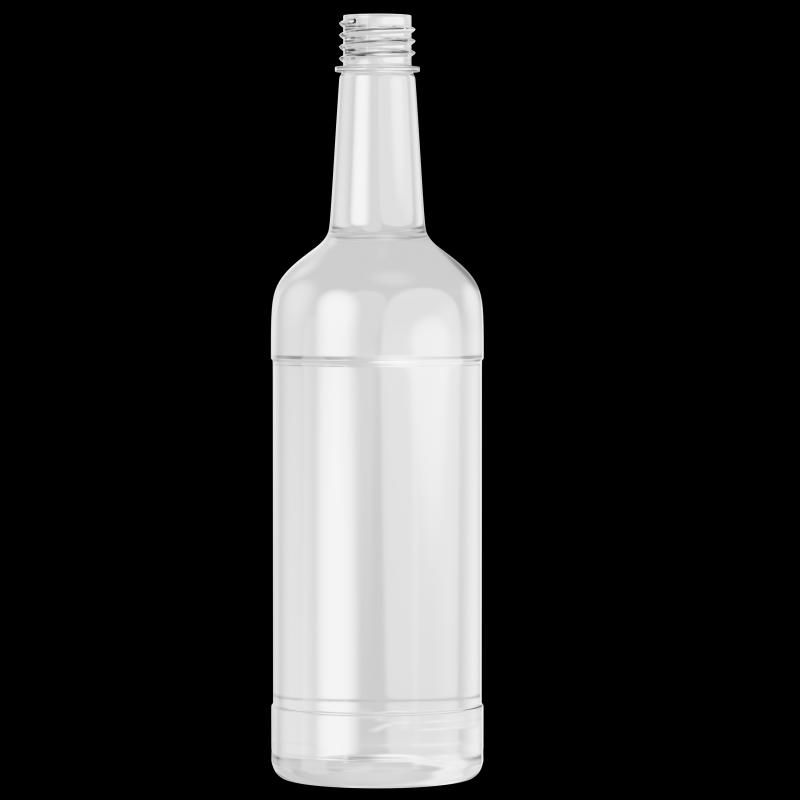 Photo for: Liquor Bottle 1L