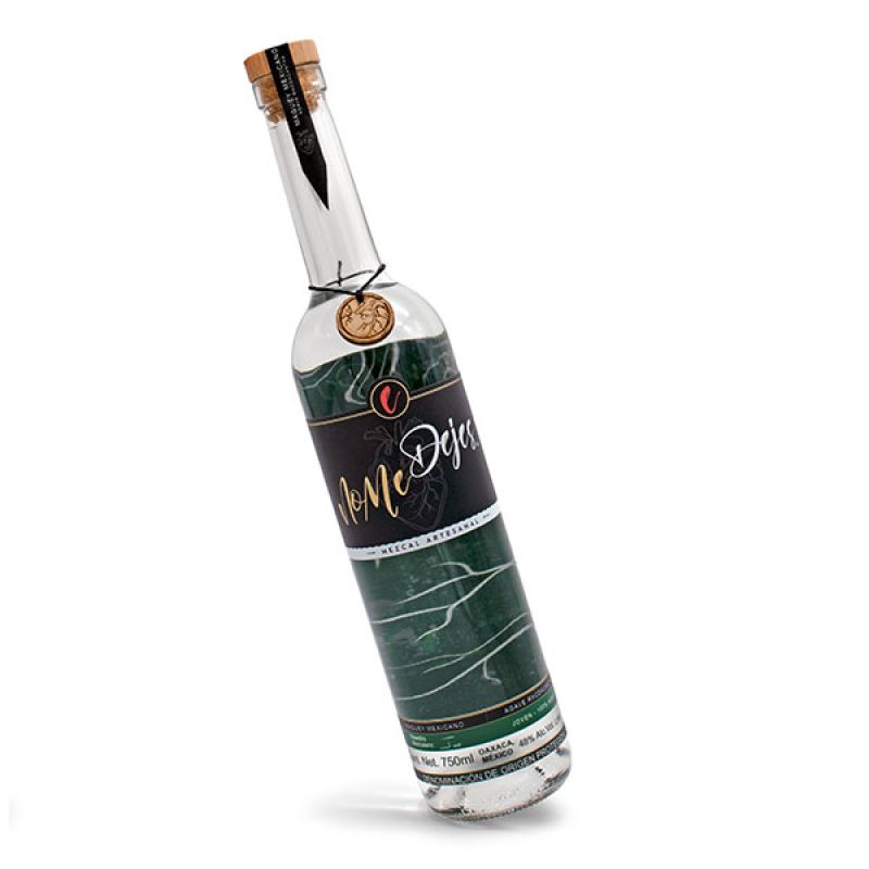 Photo for: Mezcal No Me Dejes MEXICANO 47°
