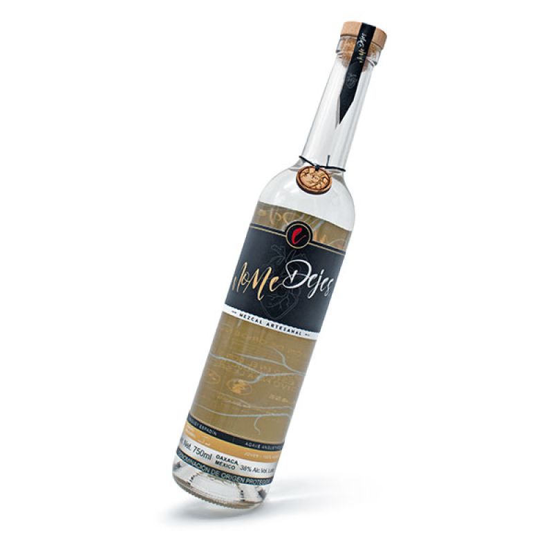 Photo for: Mezcal No Me Dejes ESPADIN 38°