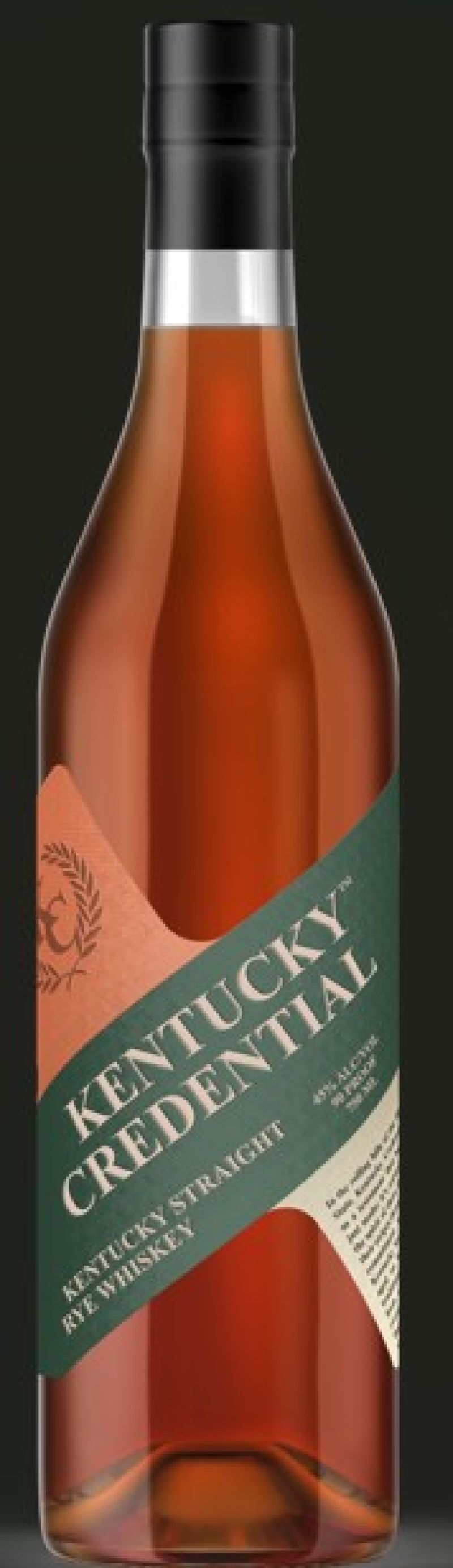 Photo for: Kentucky Credential Bourbon RYE