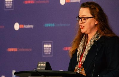 Photo for: Conference