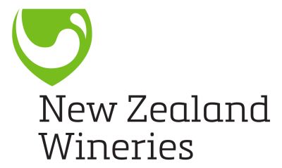Logo for:  New Zealand Wineries