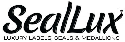 Logo for:  SealLux Labels and Intercap Capsules 