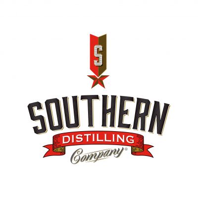 Logo for:  Southern Distilling Company