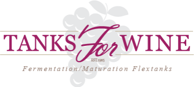 Logo for:  Tanks for Wine, Inc.