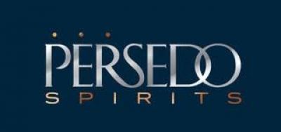 Logo for:  Persedo Spirits