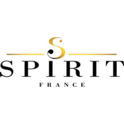 Logo for:  Spirit France Diffusion