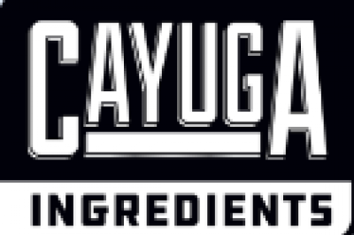 Logo for:  Cayuga Ingredients