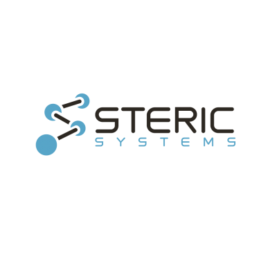 Logo for:  Steric Systems Inc