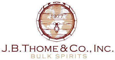 Logo for:  J. B. Thome & Co., Inc.
