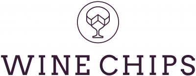 Logo for:  Wine Chips