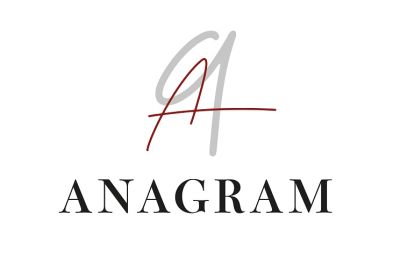 Logo for:  Anagram