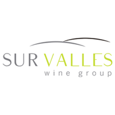 Logo for:  Sur Valles Wine Group