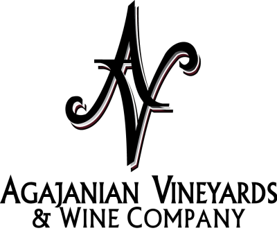 Logo for:  Agajanian Vineyards and Wine Company