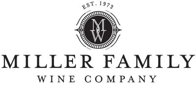 Logo for:  Miller Family Wine Company