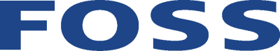 Logo for:  FOSS