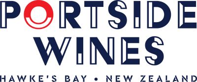 Logo for:  Portside Wines