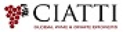 Logo for:  Ciatti Company