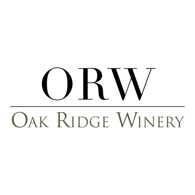 Logo for:  Oak Ridge Winery