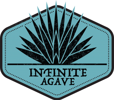 Logo for:  Infinite Agave