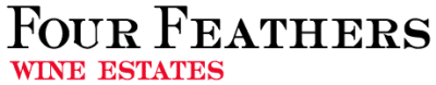 Logo for:  Four Feathers Wine Estates