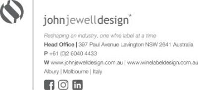 Logo for:  John Jewell Design