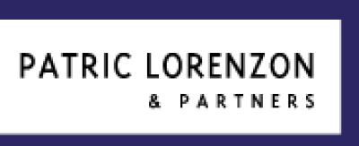 Logo for:  Patric Lorenzon  Partners srl