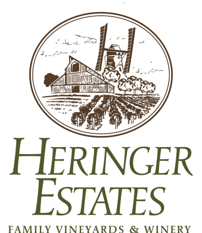 Logo for:  Heringer Estates Winery LLC