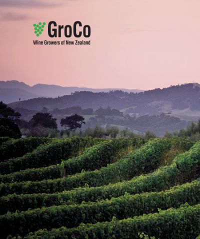 Logo for:  GroCo 2017 Ltd