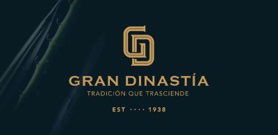 Logo for:  Casa Tequilera Dinastia Arandina