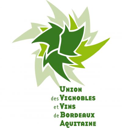 Logo for:  U2VBA – Union Vignobles Vins de Bordeaux Aquitaine