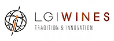 Logo for:  LGI Wines  Private Labels
