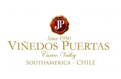 Logo for:  Vinedos Puertas Ltda