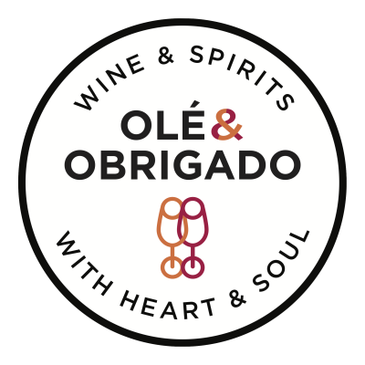 Logo for:  Ole & Obrigado