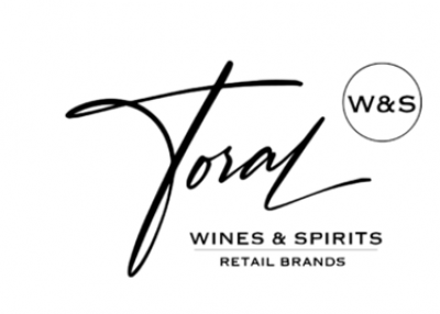 Logo for:  Toral Wines Spirits