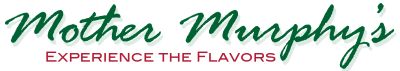 Logo for:  Mother Murphy's Flavors