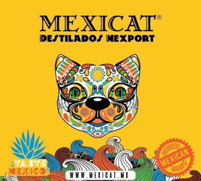Logo for:  Destilados Mexport