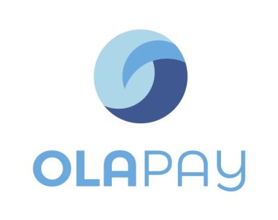 Logo for:  OlaPay