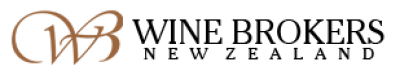 Logo for:  Wine Brokers New Zealand