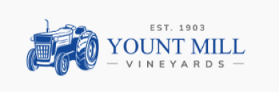 Logo for:  Yount Mill Vineyards