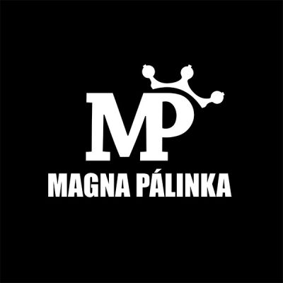 Logo for:  Magna Palinka Ltd.