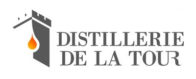 Logo for:  DISTILLERIE DE LA TOUR