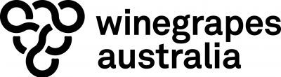 Logo for:  Winegrapes Australia